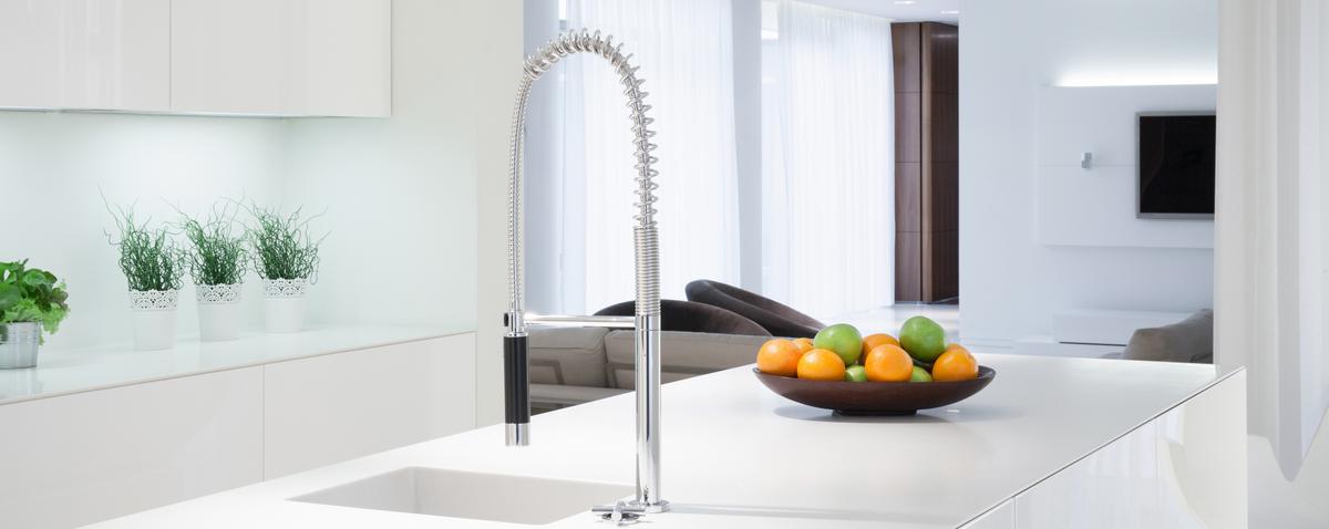 Touchless Kitchen Faucets: A Convenient Luxury or a Potential Headache?