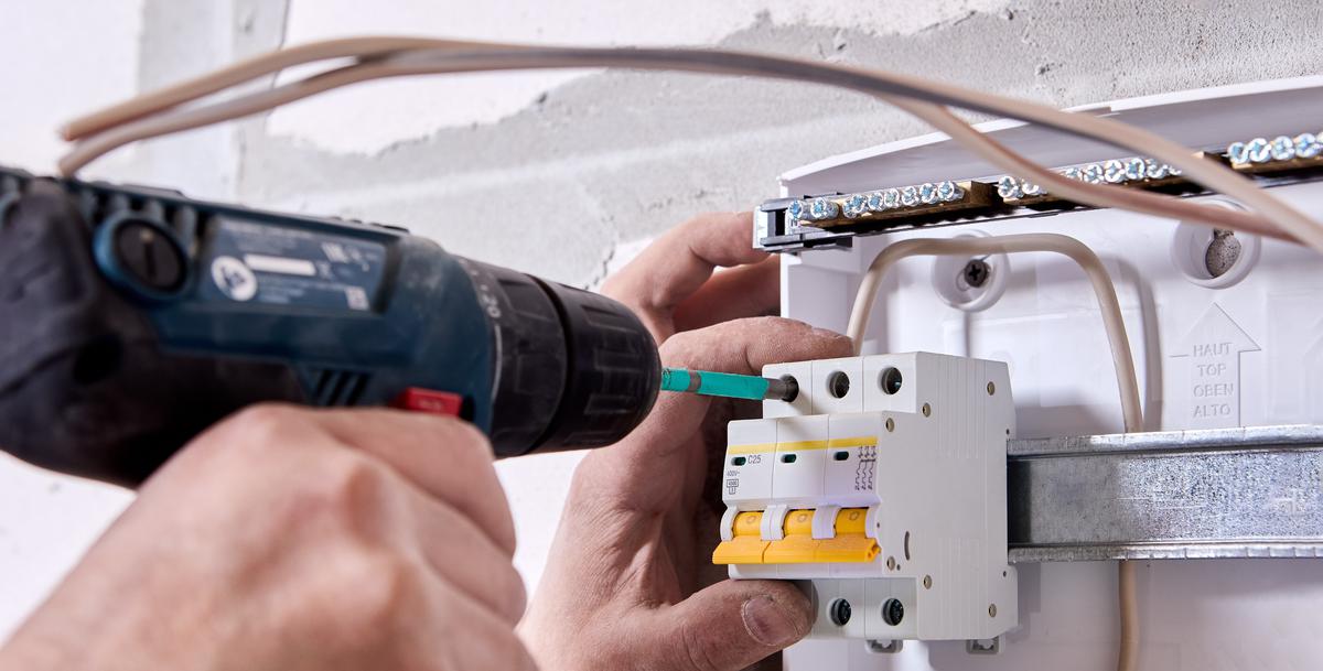 The Shocking Truth About Upgrading Electrical Switches and Outlets