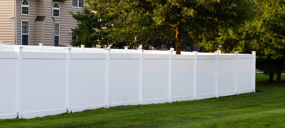 The Top Surprises Homeowners Encounter When Installing a Vinyl Fence