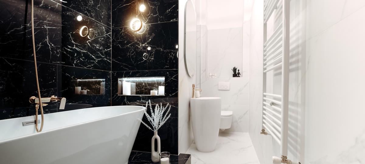 Essential Materials for Adding a Walk-in Tub to Your Bathroom