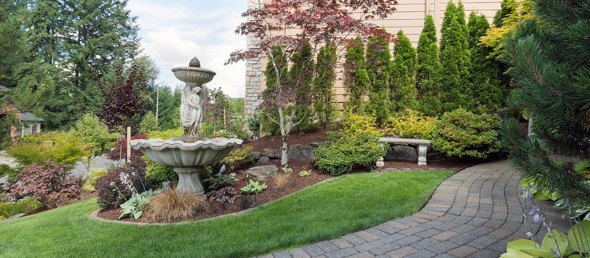 The Benefits of Installing a Water Feature in Your Home