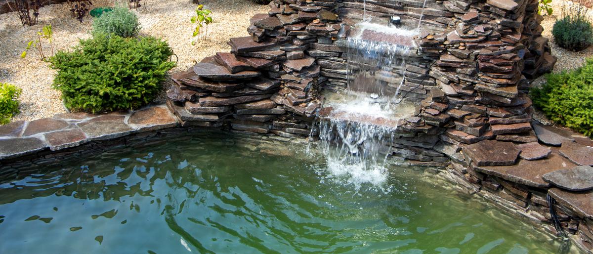 The Surprising Realities of Installing a Water Feature in Your Home