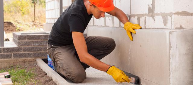 Essential Materials for Waterproofing Your Basement