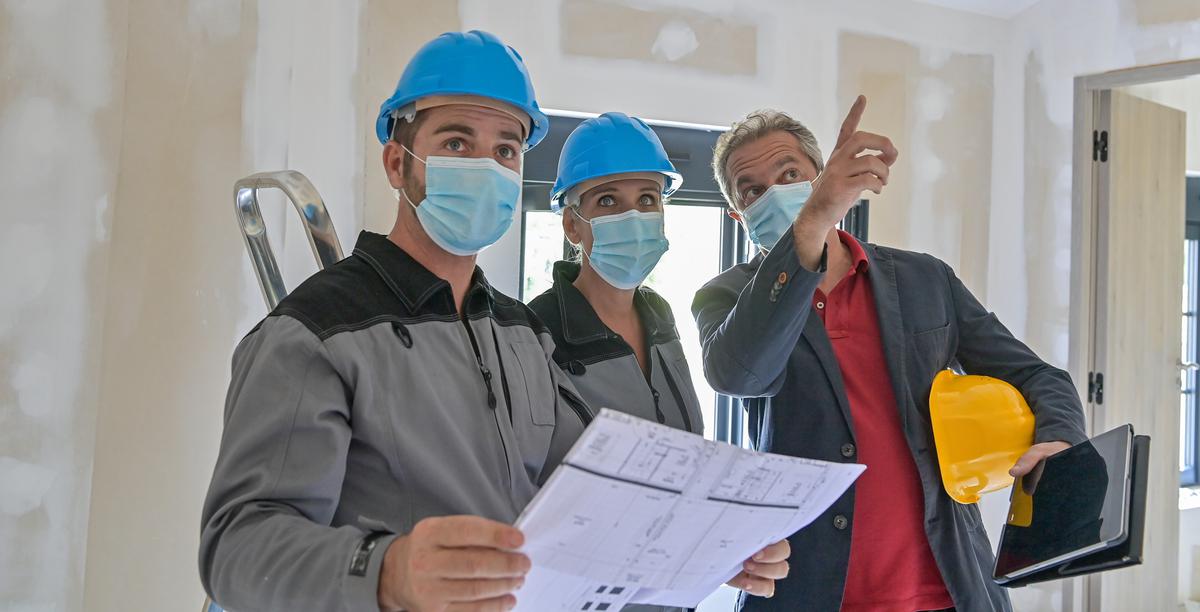 Demystifying The Trade: What Is A Subcontractor?