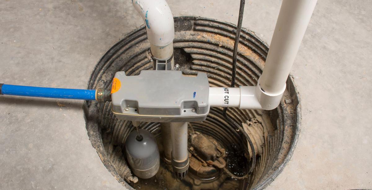 Unveiling the Mystery: What is a Sump Pump?