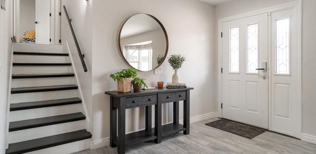 Unraveling the Mystery: What is Door Casing?