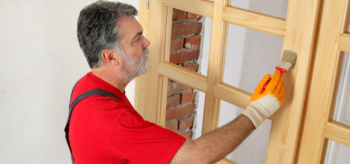 The Top Surprises of Staining Wood Doors and Small Furniture
