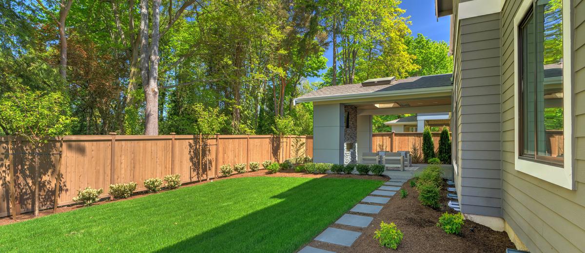 The Surprising Realities of Building a Wood Fence