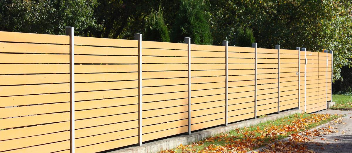 The Essential Materials Needed for Building a Wood Fence