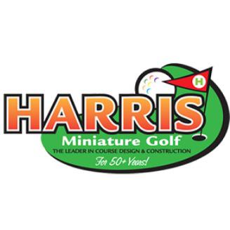 Harris Miniature Golf Courses, Inc.