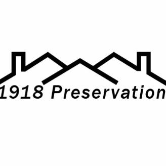 1918 preservation