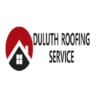 Duluth Roofing service