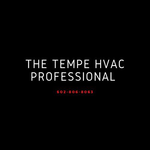 The Tempe HVAC Professional