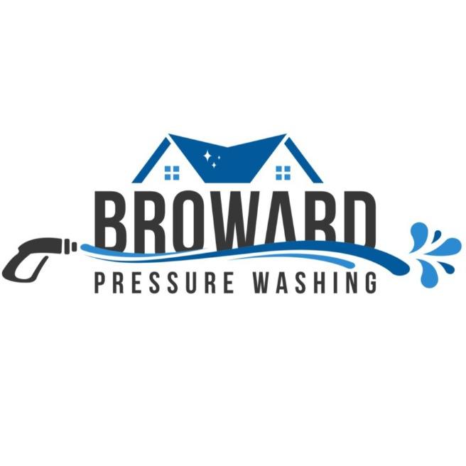 Broward Pressure Washing Coral Springs