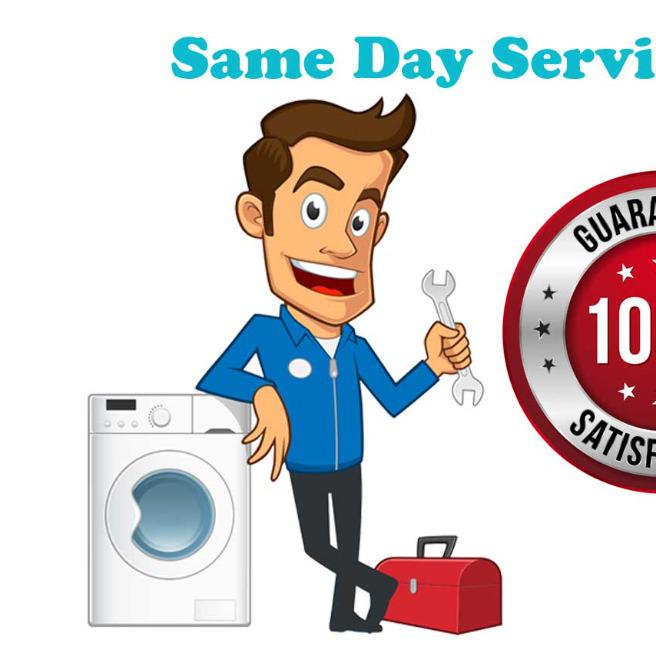 The Baltimore Appliance Repair Shop