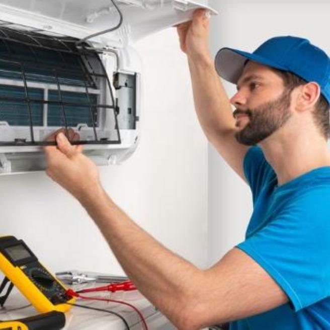 Crandall Heating & Air Inc.