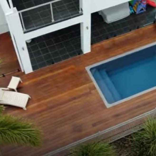 Precise Deck Builders of Grand Rapids