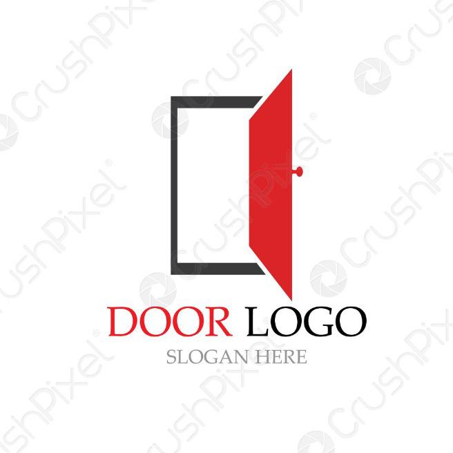Door repair in Arlington