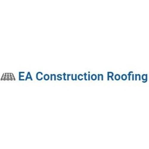 EA Construction Roofing & Remodeling