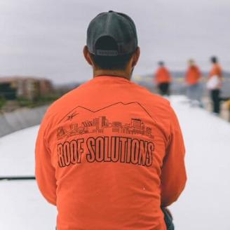 Roof Solutions & Construction