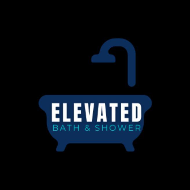 Elevated Bath & Shower