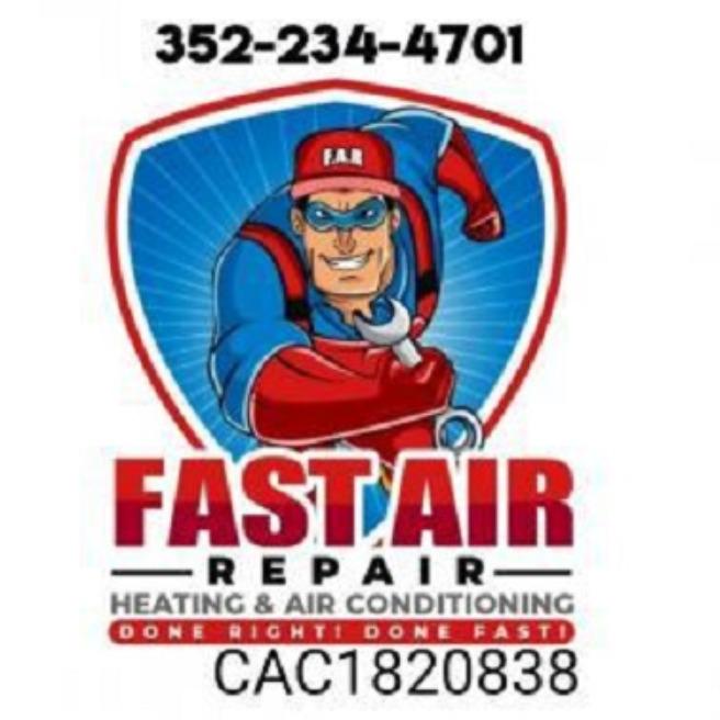 Fast Air Repair