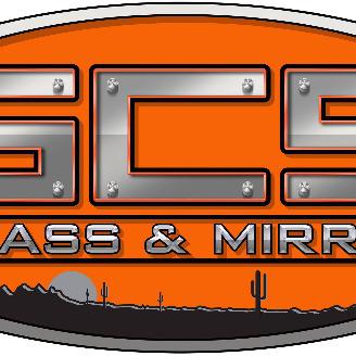 GCS Glass & Mirror Houston