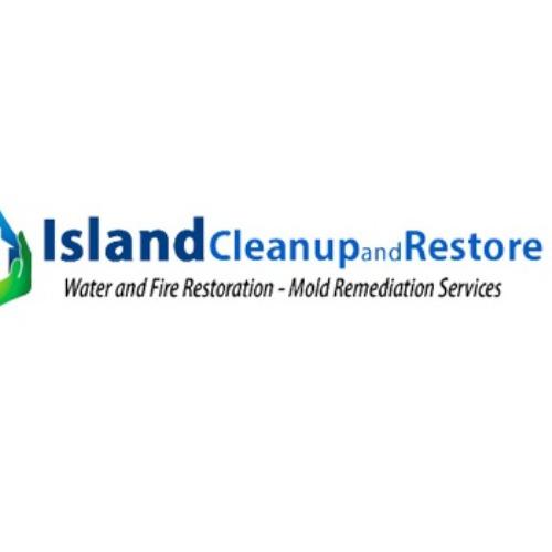 Island Cleanup and Restore