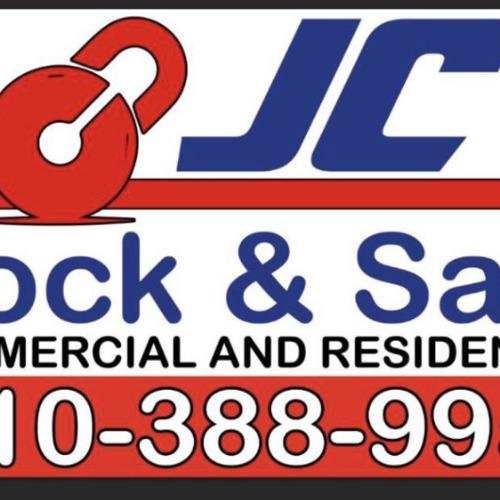JC Lock and Safe