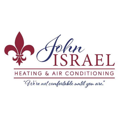 John Israel Heating & Air Conditioning