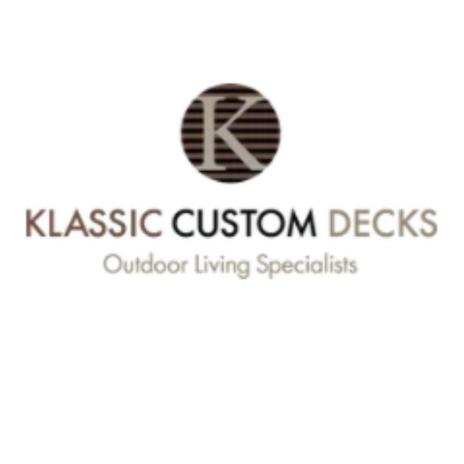 Klassic Custom Decks
