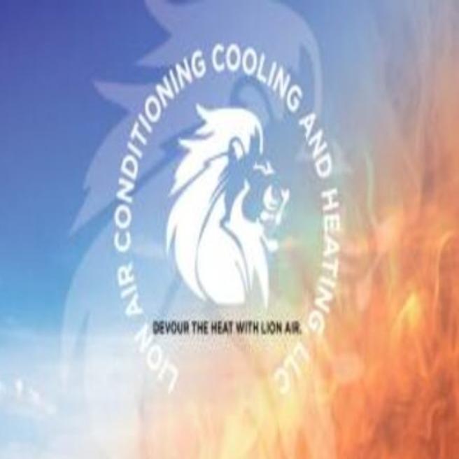 Lion Air Conditioning Cooling and Heating