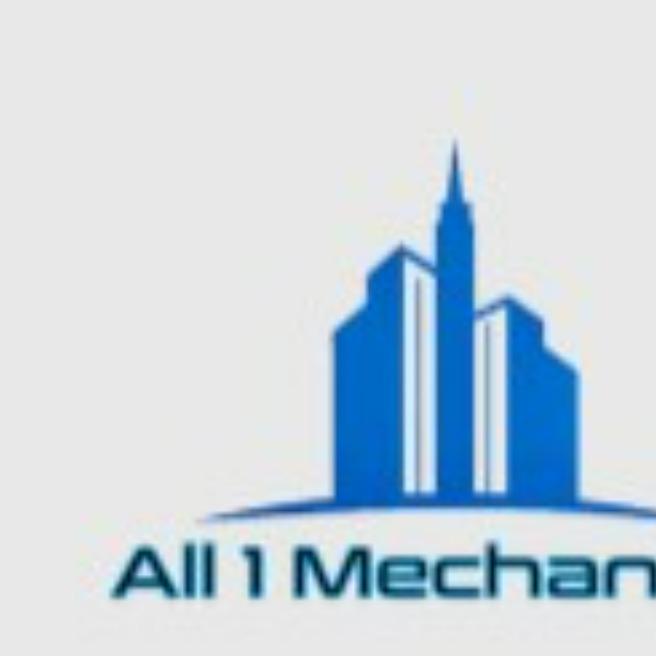 All 1 Mechanical, LLC