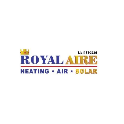 Royal Aire Heating, Air Conditioning & Solar