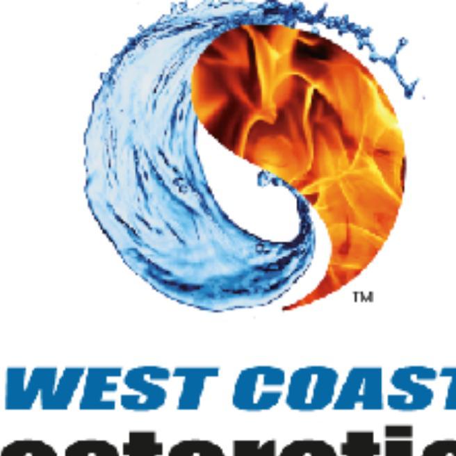 West Coast Restoration & Cleaning