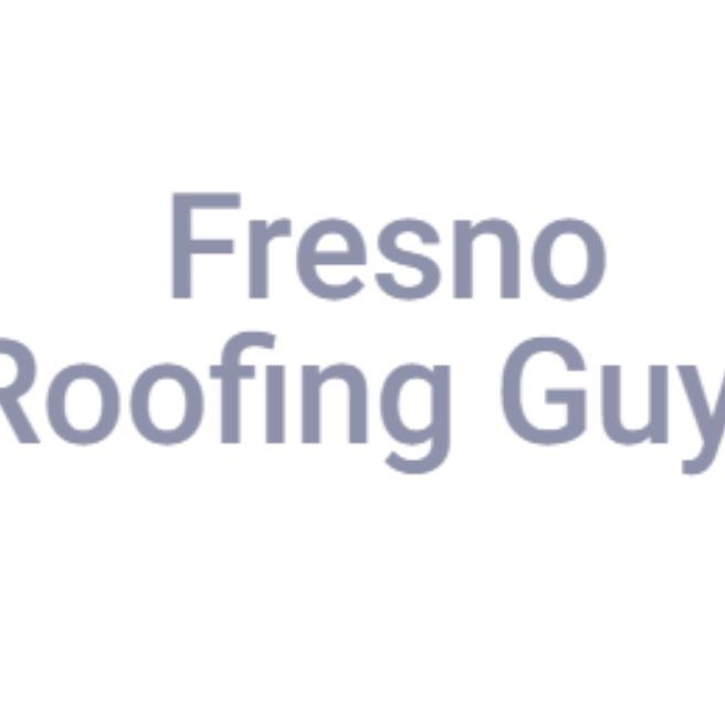 Fresno Roofing Guys