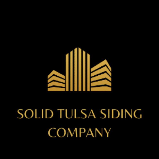 Solid Tulsa Siding Company