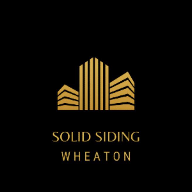 Solid Siding Wheaton