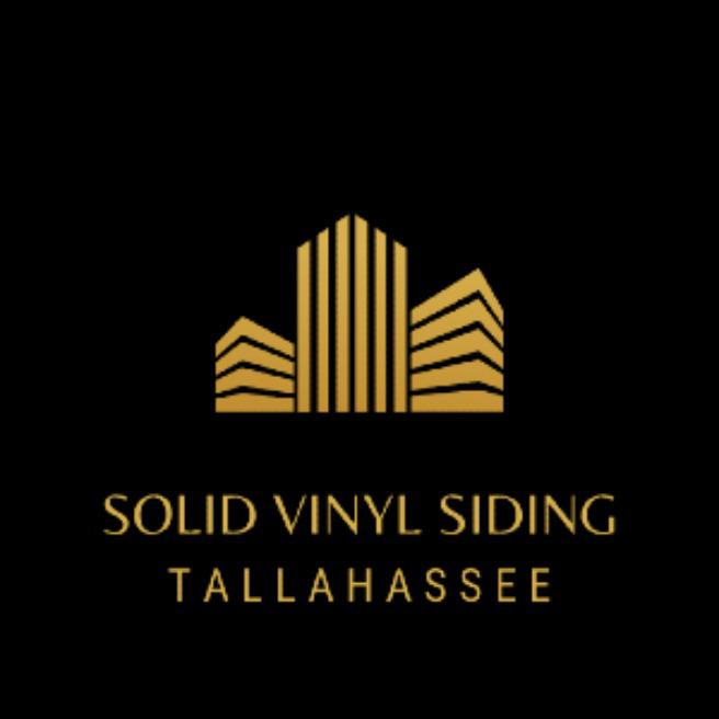 Solid Vinyl Siding Tallahassee