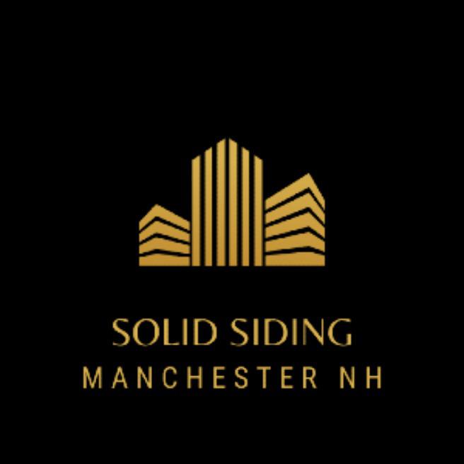 Solid Siding Manchester NH