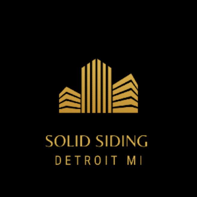 Solid Siding Detroit MI