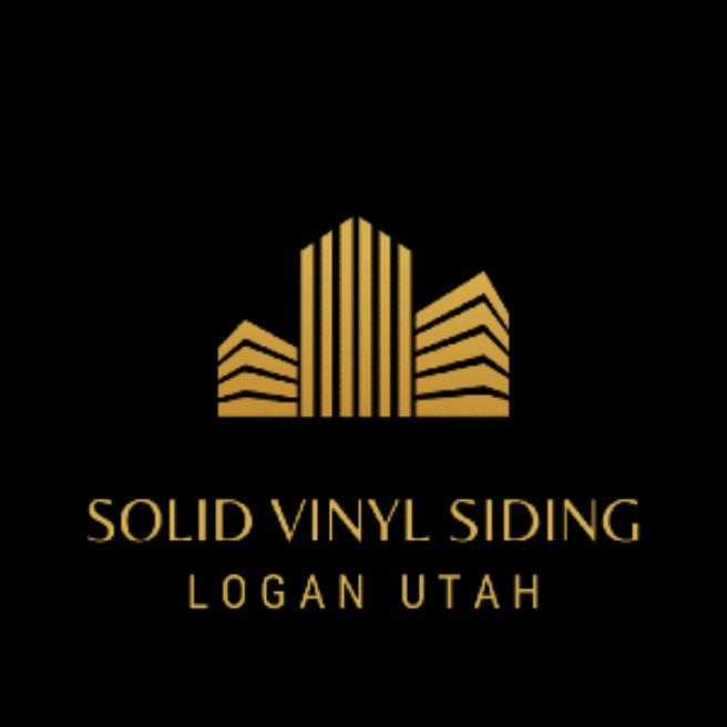 Solid Vinyl Siding Logan Utah