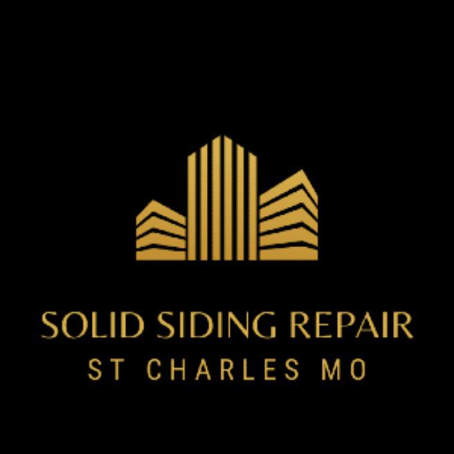 Solid Siding Repair St Charles MO