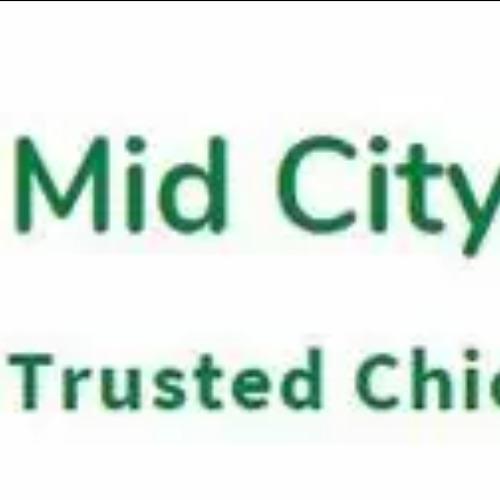 Mid City Tree Service
