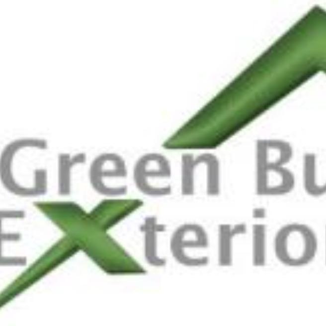 Green Built Exteriors Roofing