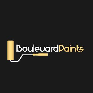 Boulevard Paints