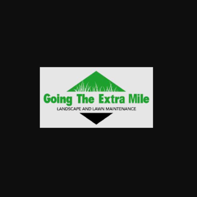 Going the Extra Mile Landscaping