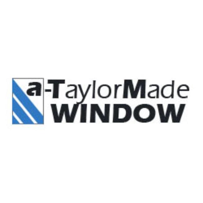 A-Taylor Made Window