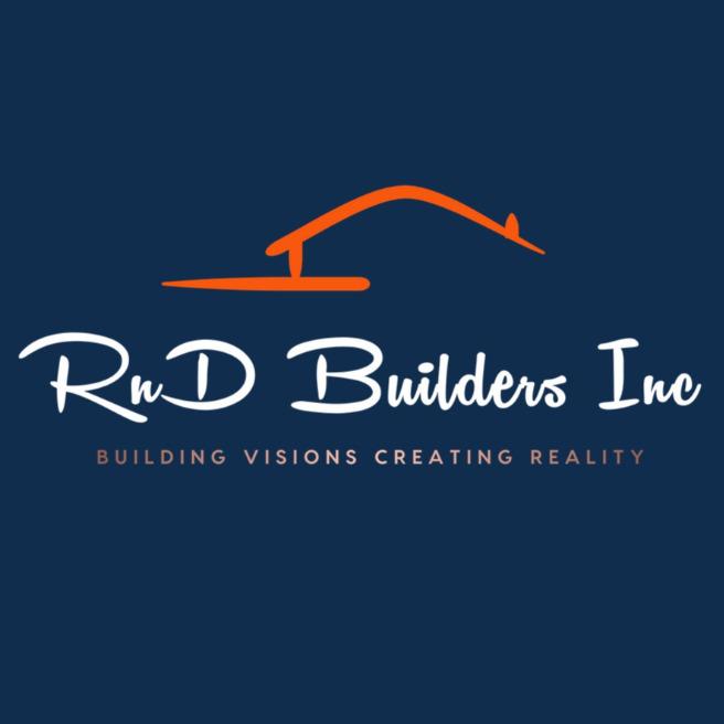 RnD Builders Inc