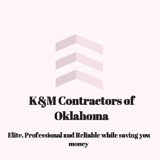 K & M Contractors of Oklahoma Inc